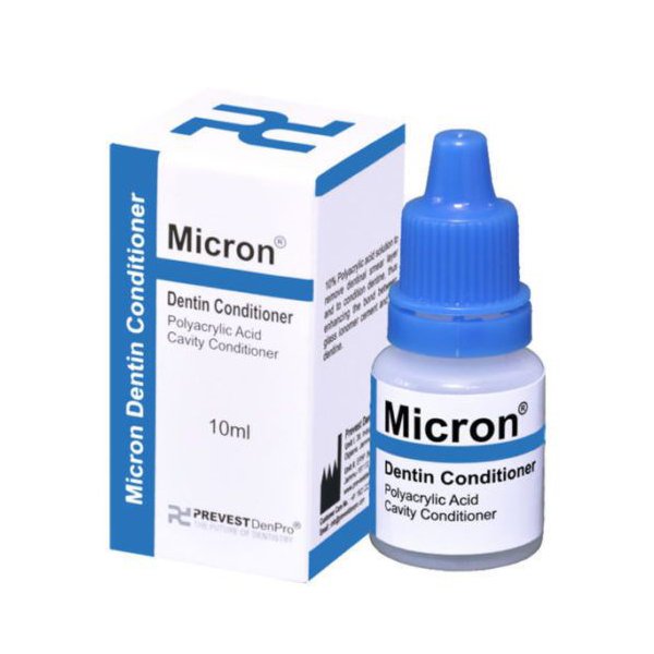 polyacrylic acid dental