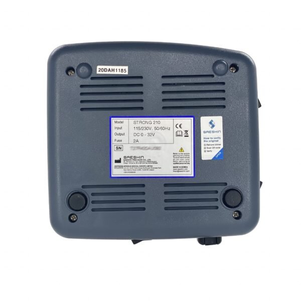 saeshin strong original down pic