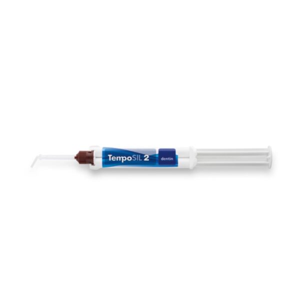 Coltene Temposil 2 White Intro Kit Short Expiry (2020-10)