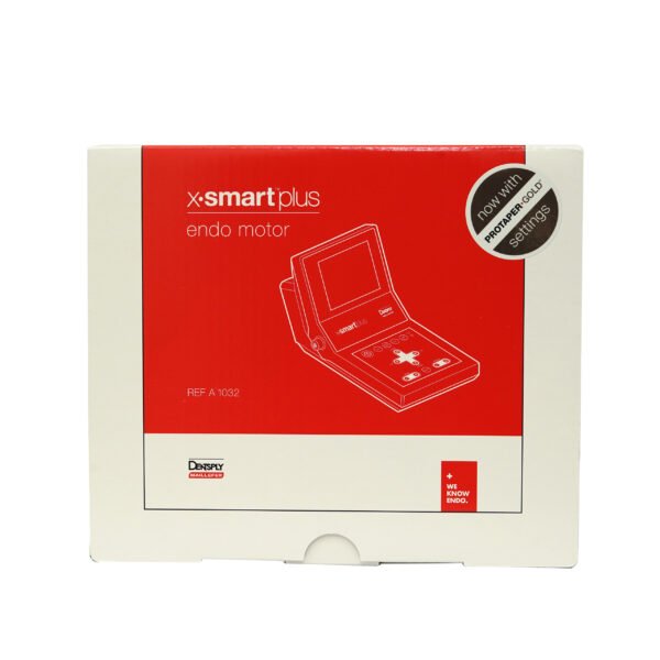 Buy Dentsply X-Smart Plus Endodontic Endo Motor Online At Buy Dentsply X-Smart Plus Endodontic Endo Motor Online At