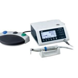 NSK Surgic Pro Plus Optic D 230 V With TI Max X DSG20L Handpiece