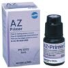 AZ Primer for dental bonding, 5ml, high-quality dental adhesive for aluminium and zirconia restoration.
