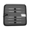 API PKT Instruments Set of 5