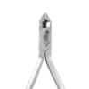 Surgical blade for dental procedures Dental World Official, high-quality precision dental scalpel tools.