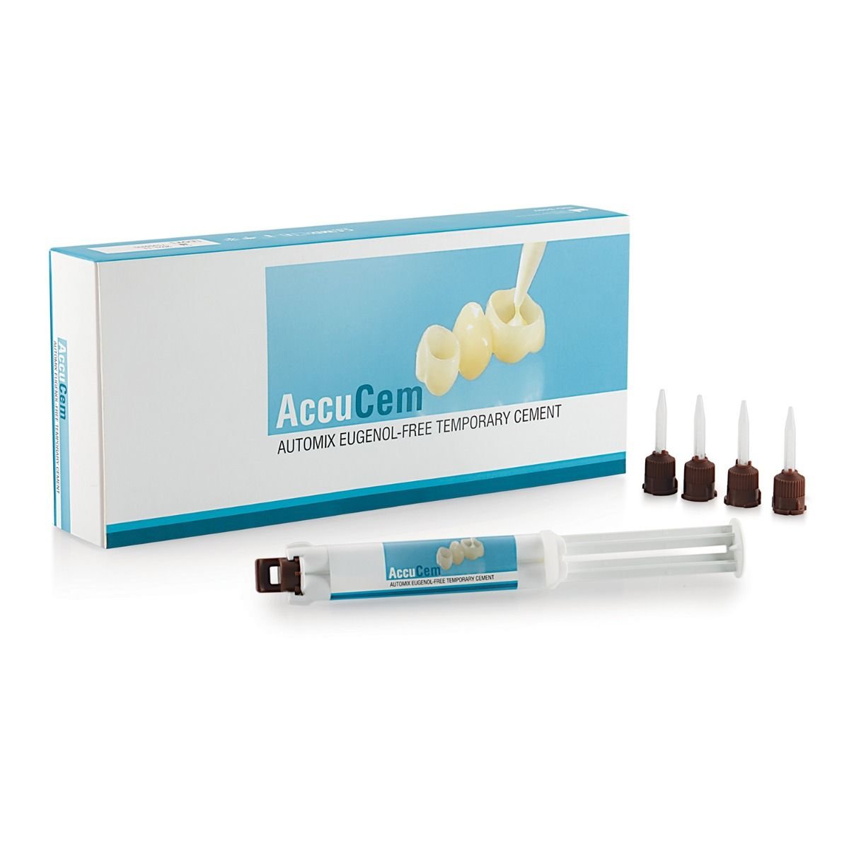 Medicept Accucem