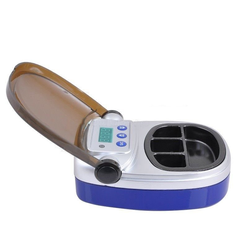 Unident ALE Digital Wax Pot -4 Well