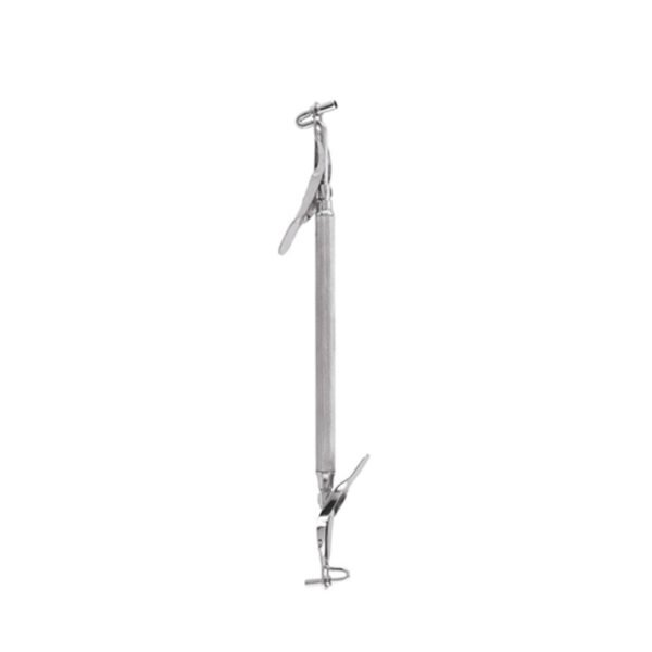 GDC Amalgam Carrier Double Ended - Mini/Regular (AC5201)