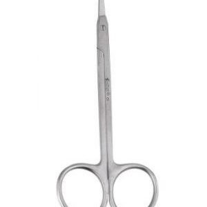 GDC Scissors Micro Iris - Straight (S26)
