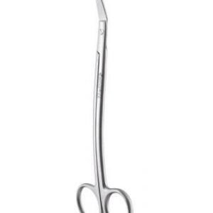 GDC Scissors Dean - Angular (16.5cm) (S9)