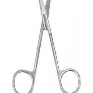 GDC Scissors Spencer For Suture Cutting (13cm) (S13)