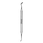 Hu-Friedy 2 Goldstein Flexi-Thin Composite Instrument