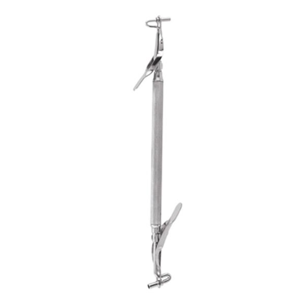 GDC Amalgam Carrier Double Ended - Large/Regular (Ac5202)