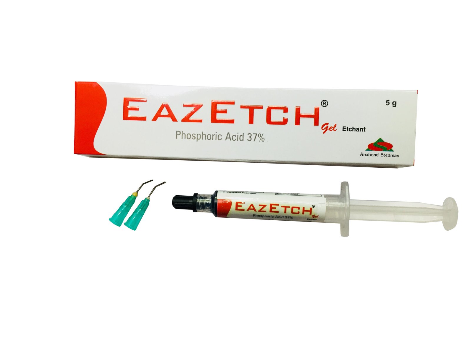 Anabond Eazetch