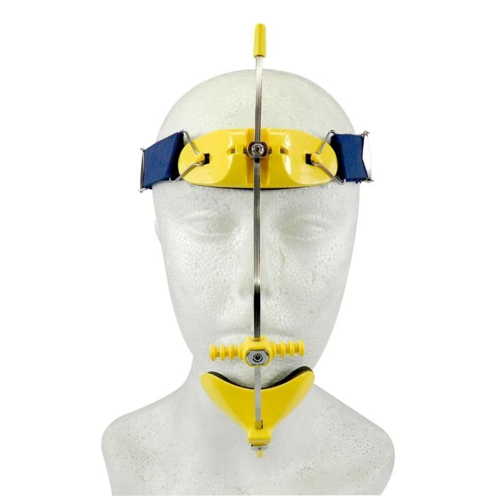 Multi Adjustable Facemask