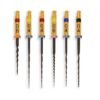 Coltene Hyflex Files 6% 25mm