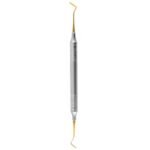 GDC Composite Instrument Gold Titanium -6 (CIG1)