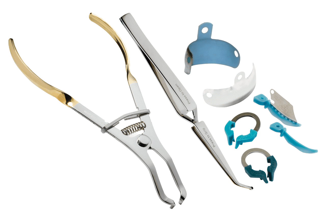 Dentsply Palodent Matrix System Refills