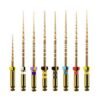 Dentsply Protaper Gold Rotary Files 31mm