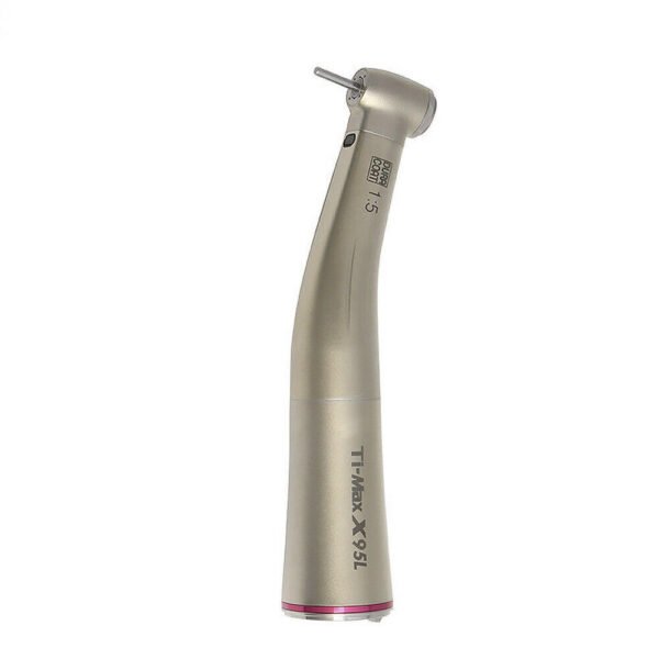 NSK TI Max -X95L 1:5 Speed Incresing Handpiece (Optic)