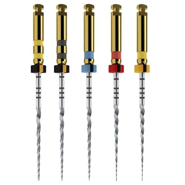 Dentsply Protaper Next Refill - 25mm