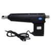 High-speed dental air drill handpiece for precision dental procedures and oral hygiene treatments.