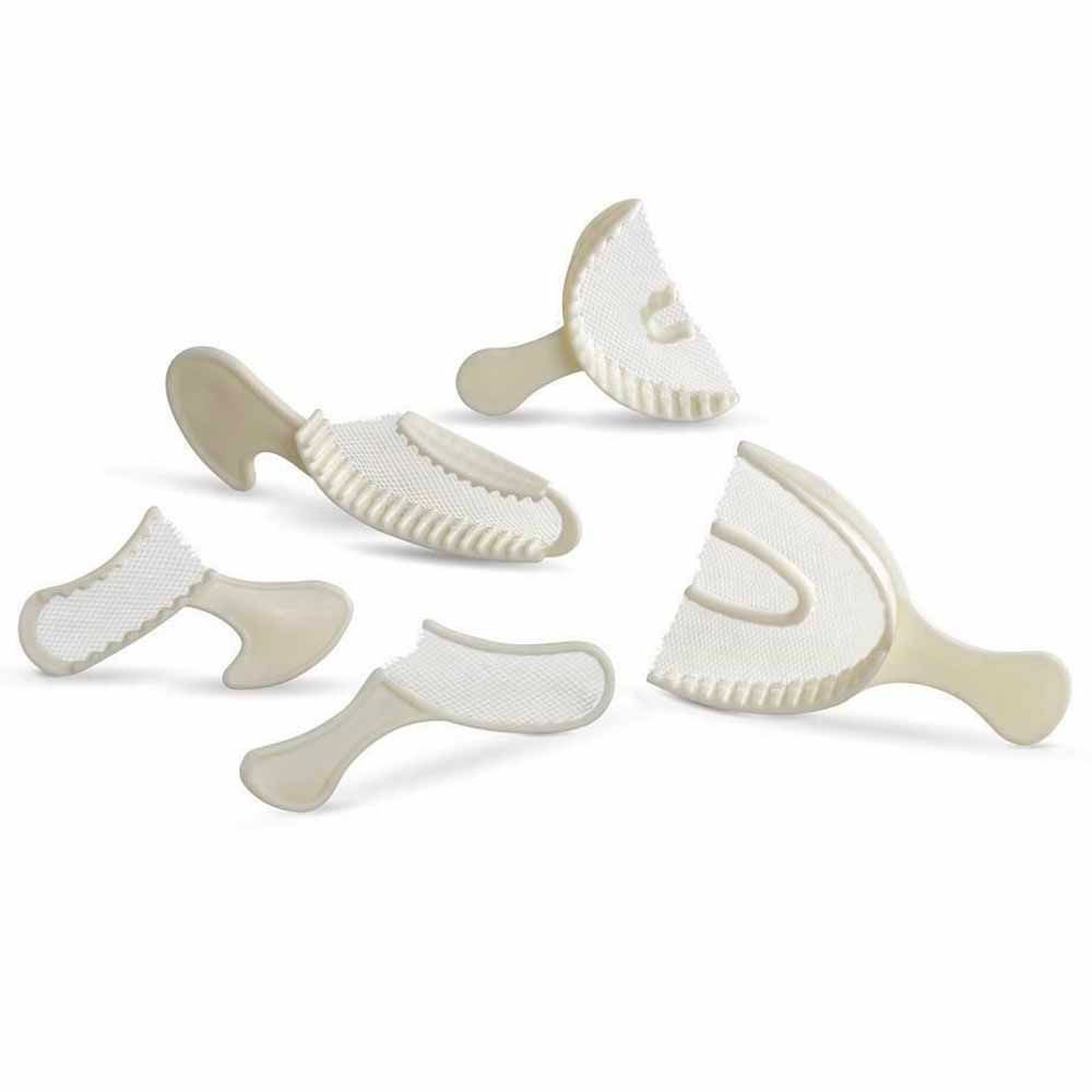 ET Disposable Bite Registration Trays - Pk of 20