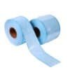 Disposable dental barrier film for infection control and patient safety.