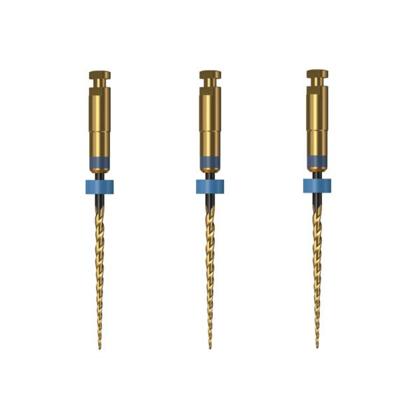 Coltene Hyflex Remover Retreatment Rotary Files