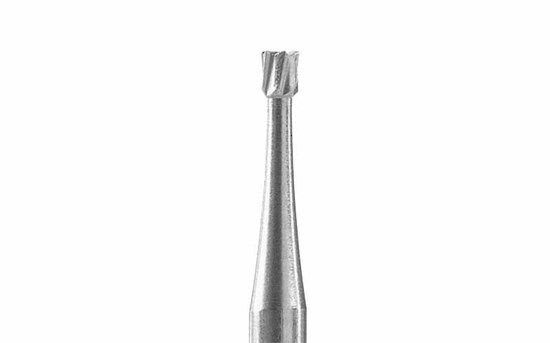 SS White Carbide Bur Inverted Cone HP