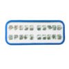 MBT 022 Mini Brackets Kit (Non-Extraction)