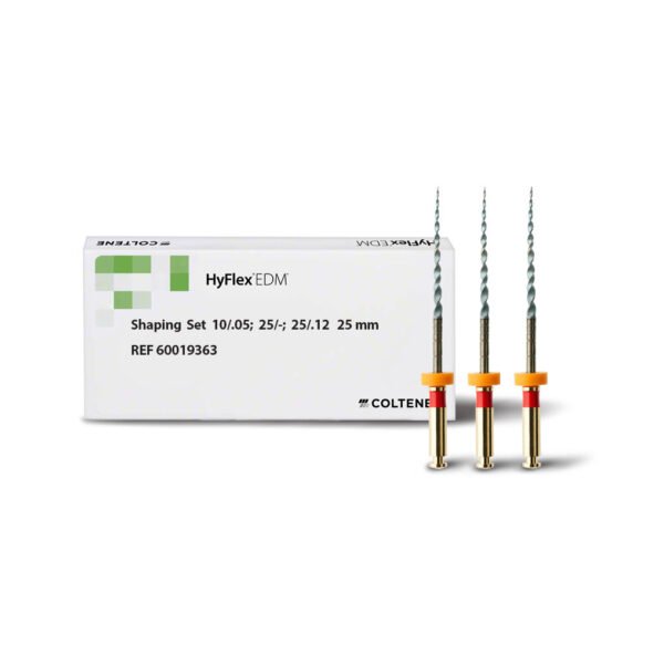 Coltene Hyflex Edm