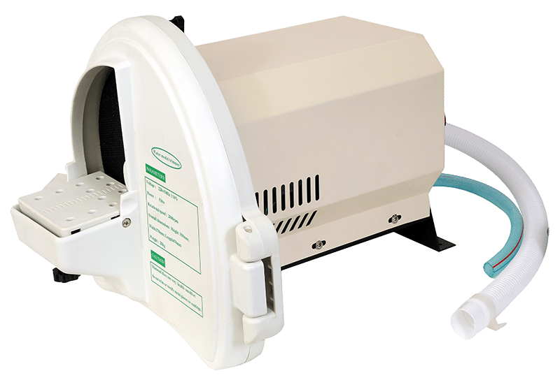 Unident Imported Model Trimmer