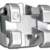 TP Ortho Nu-Edge Brackets
