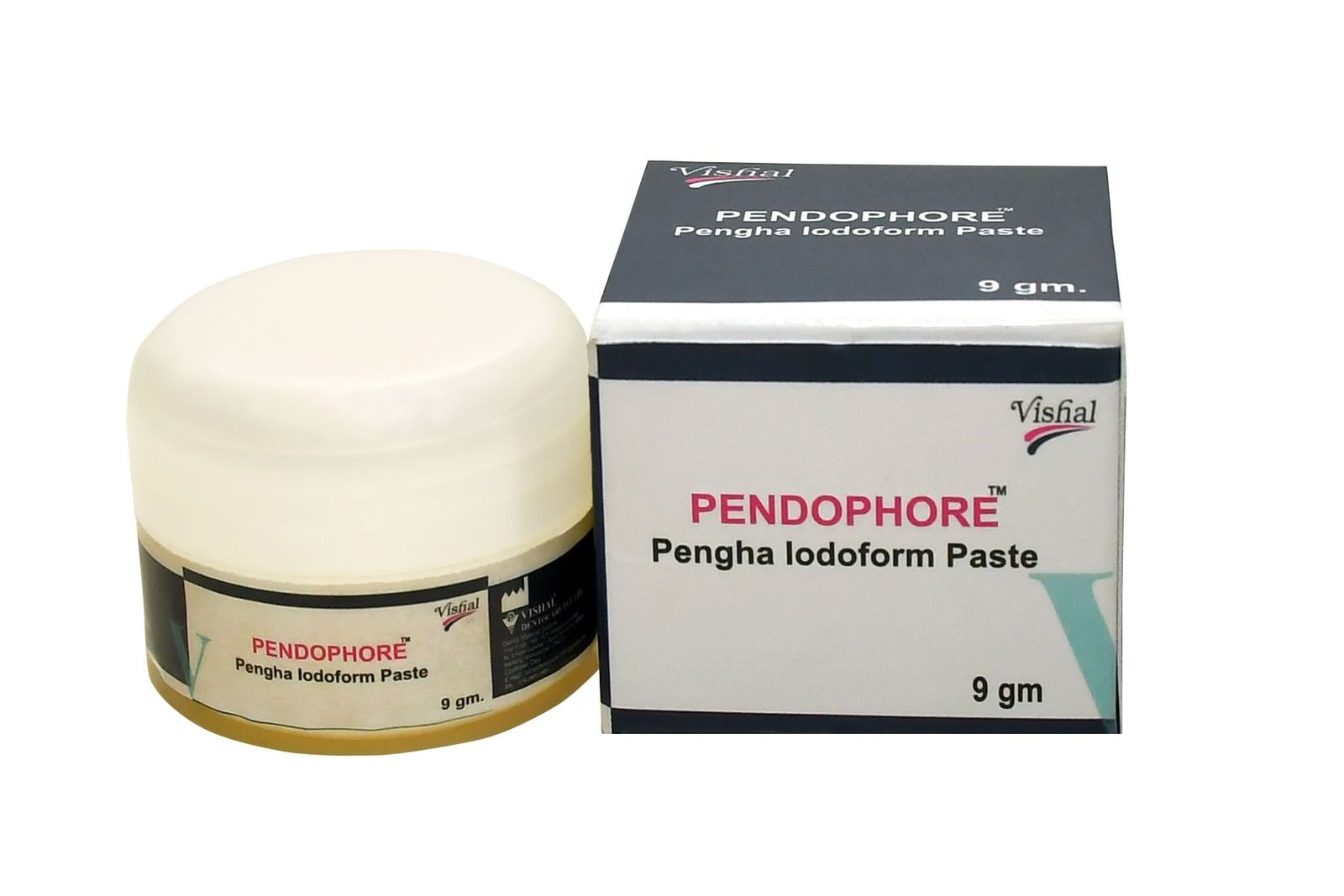Vishal Dentocare Pendophore