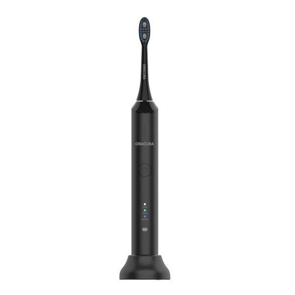 Oracura Sonic Plus Electric Rechargeable Toothbrush