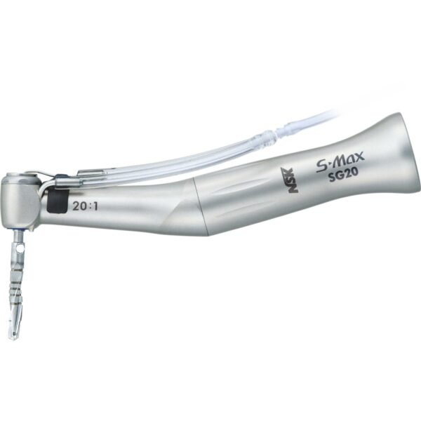 NSK SG20 Implant Contrangle Non-LED Handpiece