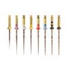 Dentsply Protaper Gold Rotary Files 21mm