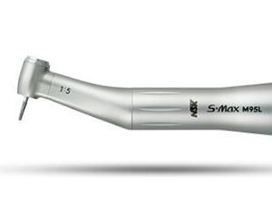 NSK M95 - Internal Spray Contrangle Handpiece