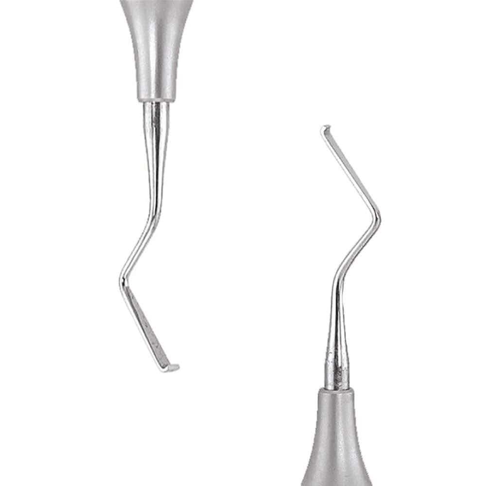Buy Anterior Sickle Scaler - Hollow Handle 8mm - SN137 , Dental Equipment Online In - Foto 10