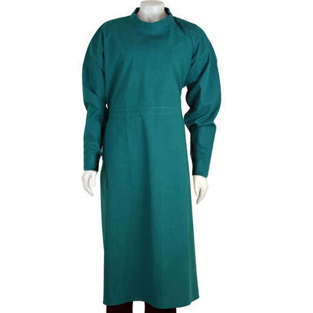 Gown Surgical Robes Hospital Uniform Surgery Dentist Robes - AliExpress