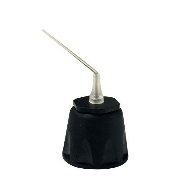 Eighteeth Medical Fast Fill Tips (Pack of 2)