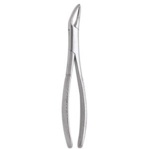 GDC Extraction Forceps Universal For Lower Roots (FX223)