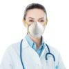Venus C N95 + NIOSH Certified Cup shaped mask (Pack of 20)